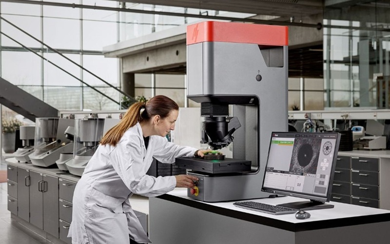 DuraVersa-100 | Hardness Tester