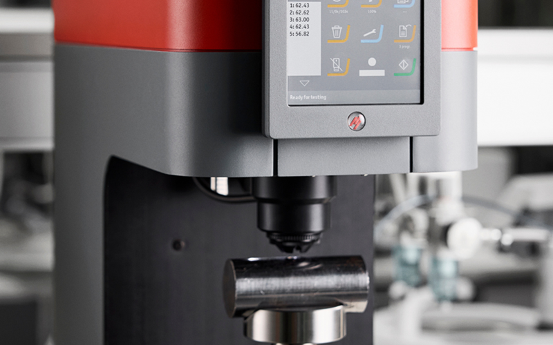 DuraVigo - 150 | Hardness Tester