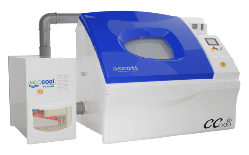 EcoCool ACC125/1