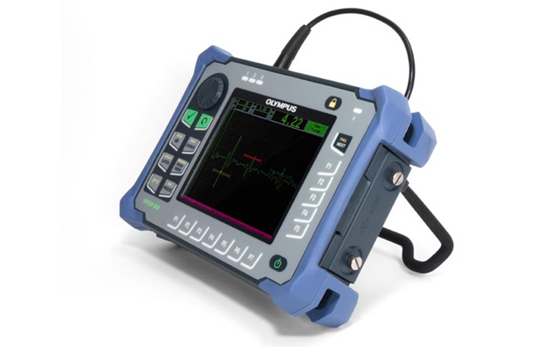 Ultrasonic Flaw Detector EPOCH® 650