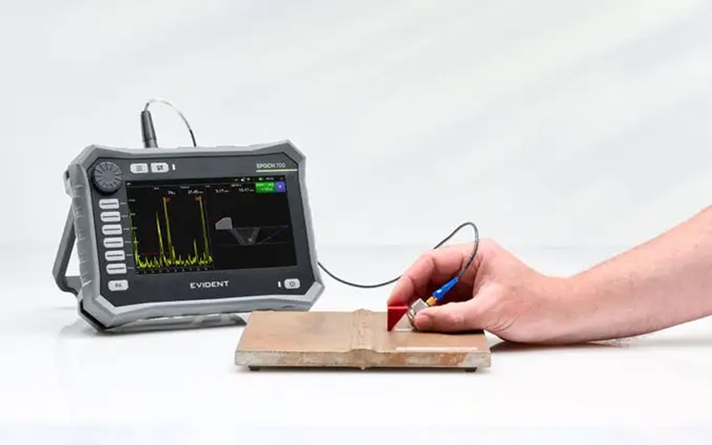EPOCH 700 | Ultrasonic Flaw Detector