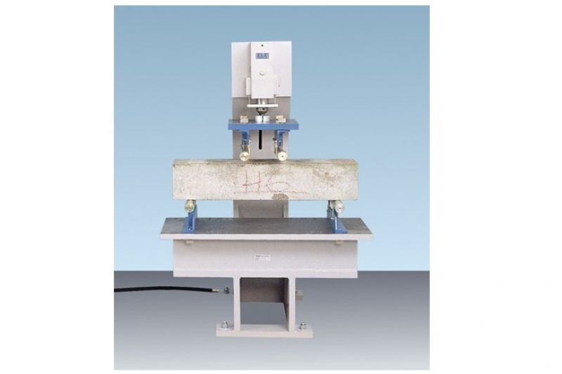 Flexural and Transverse Frame 100kN for Flags