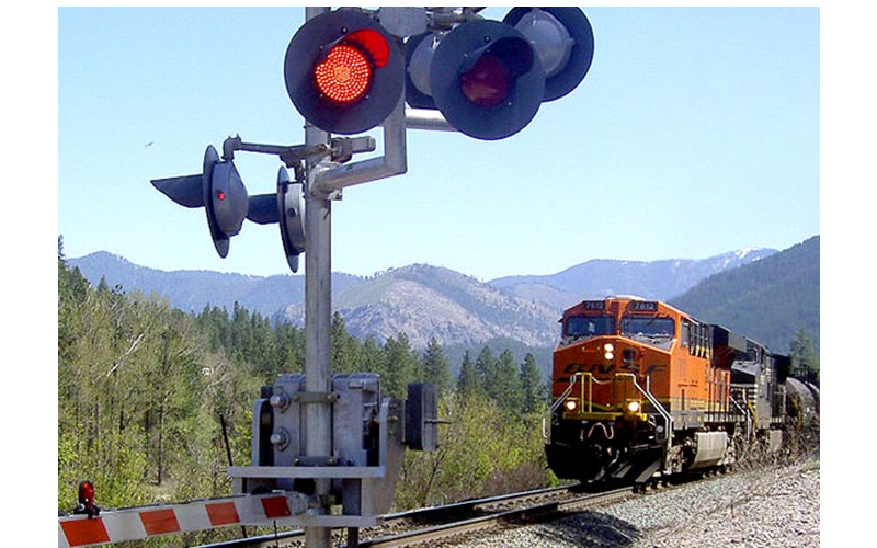 Freedom Power System Railroads and Traffic Signal Platform