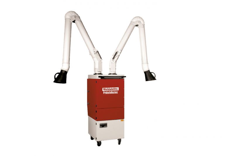 Fume Extraction Equipment