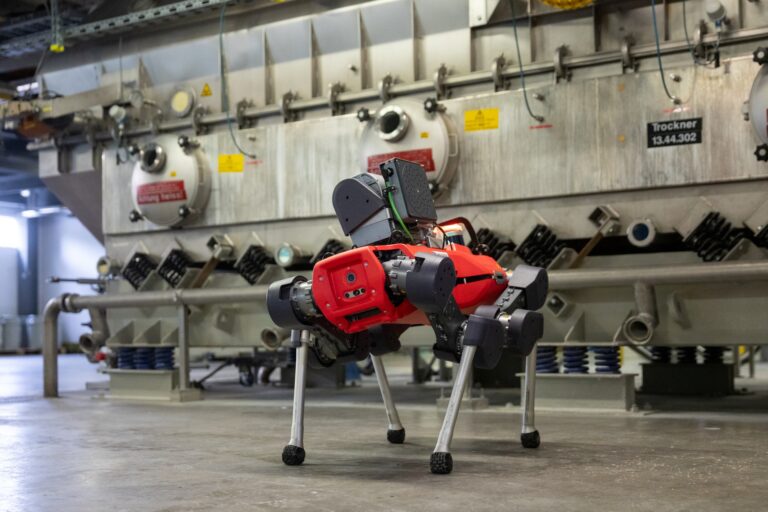 Gas Guard | Automate Gas Leak Detection
