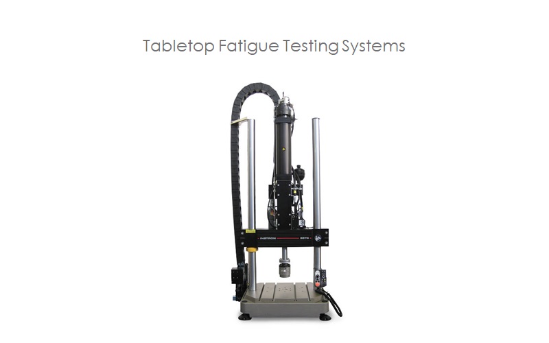 Tabletop Fatigue Testing Systems
