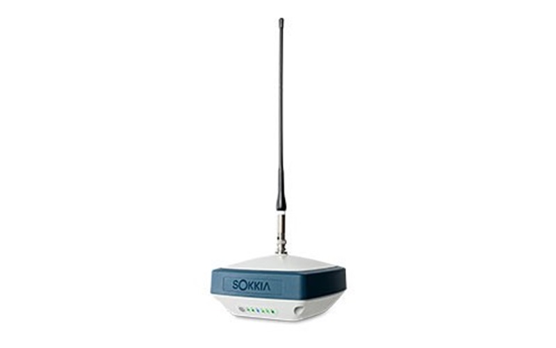 GNSS Receiver GRX3