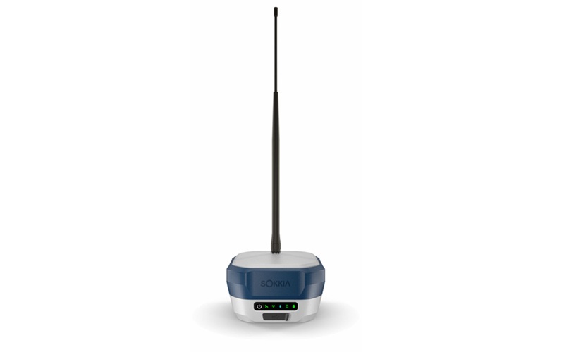 GNSS Receiver GRX5
