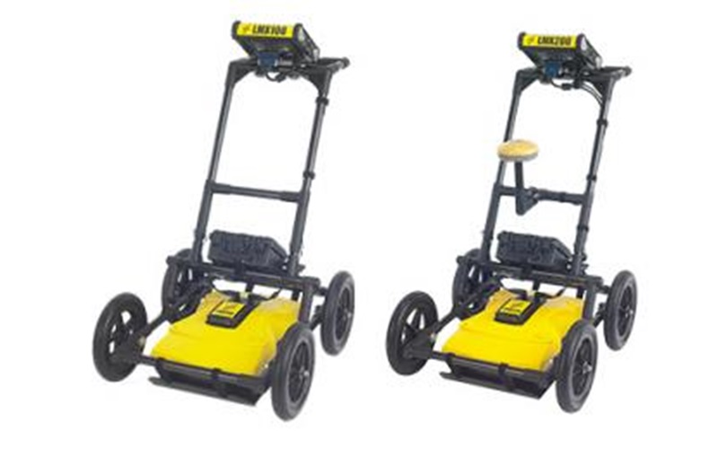 Ground Penetrating Radar RD LMX100™ & RD LMX200™