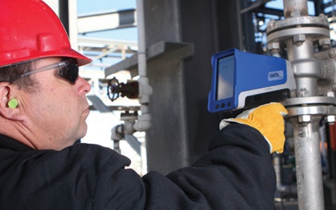 Handheld XRF Vanta™ Series