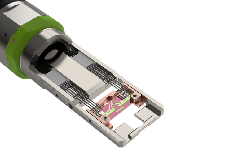 In Situ Solutions | TEM Biasing and Heating