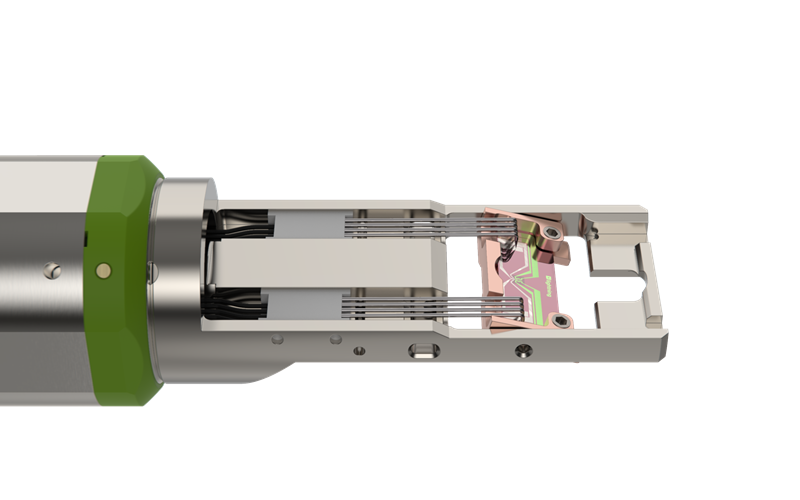In Situ Solutions | TEM Cooling + Heating+ Biasing