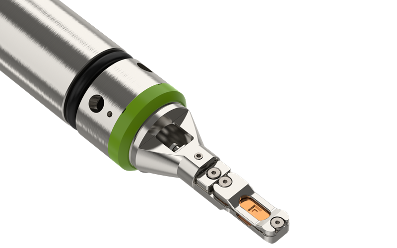 In Situ Solutions | TEM Cooling + Heating+ Biasing