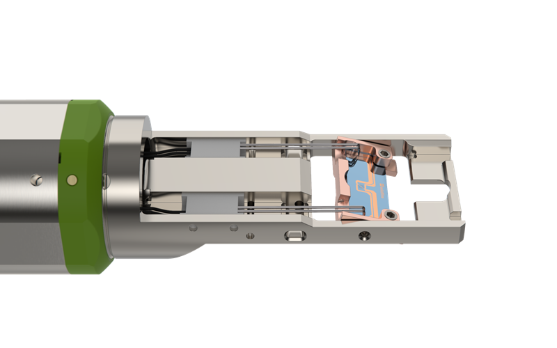 In Situ Solutions | TEM Heating