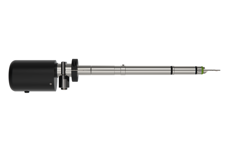 In Situ Solutions | TEM Heating