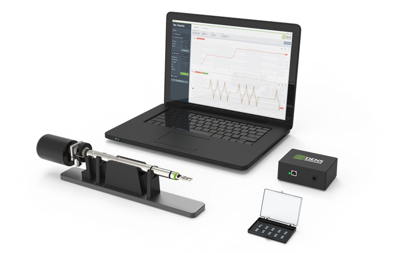 In Situ Solutions | TEM Heating