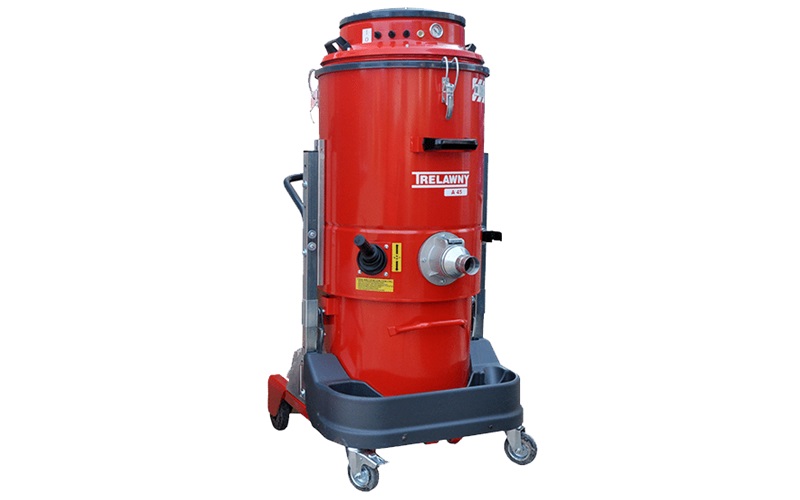 Industrial Dust Collector A45 BIN