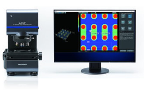 LEXT® OLS 5000 Microscope