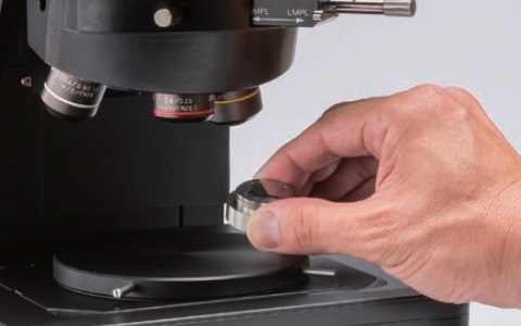 LEXT® OLS 5000 Microscope