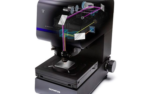 LEXT® OLS 5000 Microscope