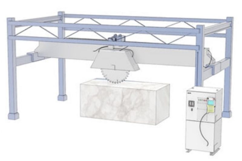 Lubrication Solutions for Raw Material Processing