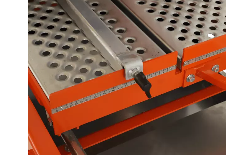 Masonry Saw - Jumbo 651
