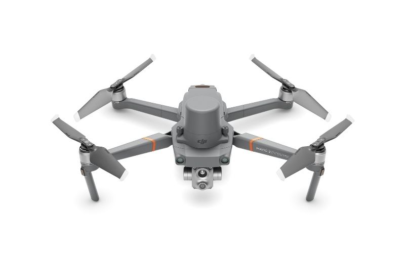 Mavic 2 Enterprise Advanced