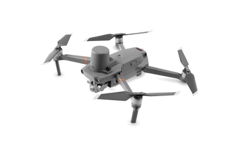 Mavic 2 Enterprise Advanced