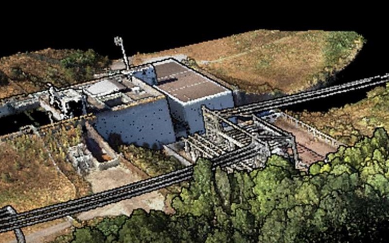 mdLIDAR1000 HR