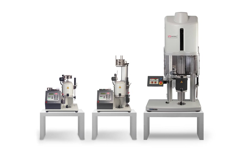 Instron Melt Flow Index Testers