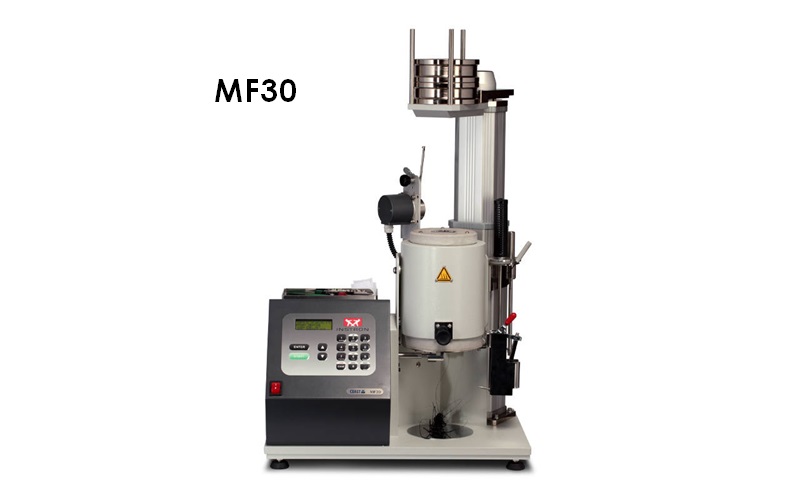 Melt Flow Index Tester MF30