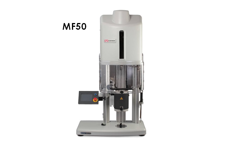 Melt Flow Index Tester MF50