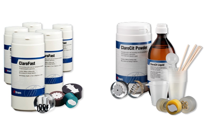 Metallurgical Consumables