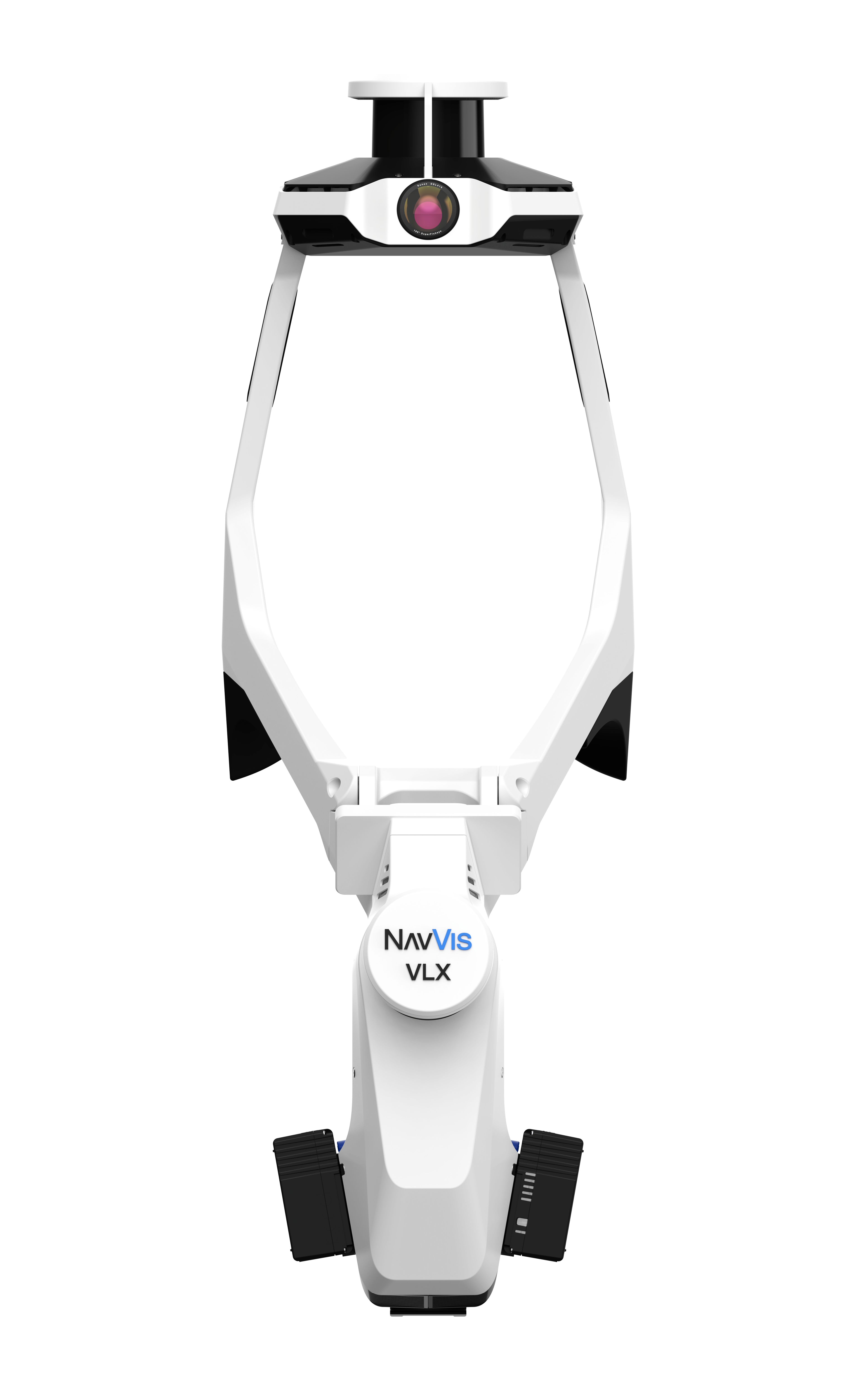 NavVis VLX 3