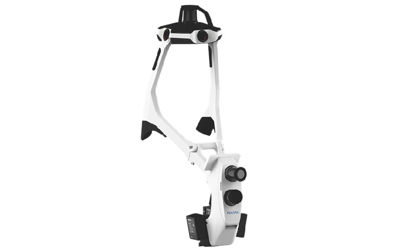 NAVVIS VLX4
