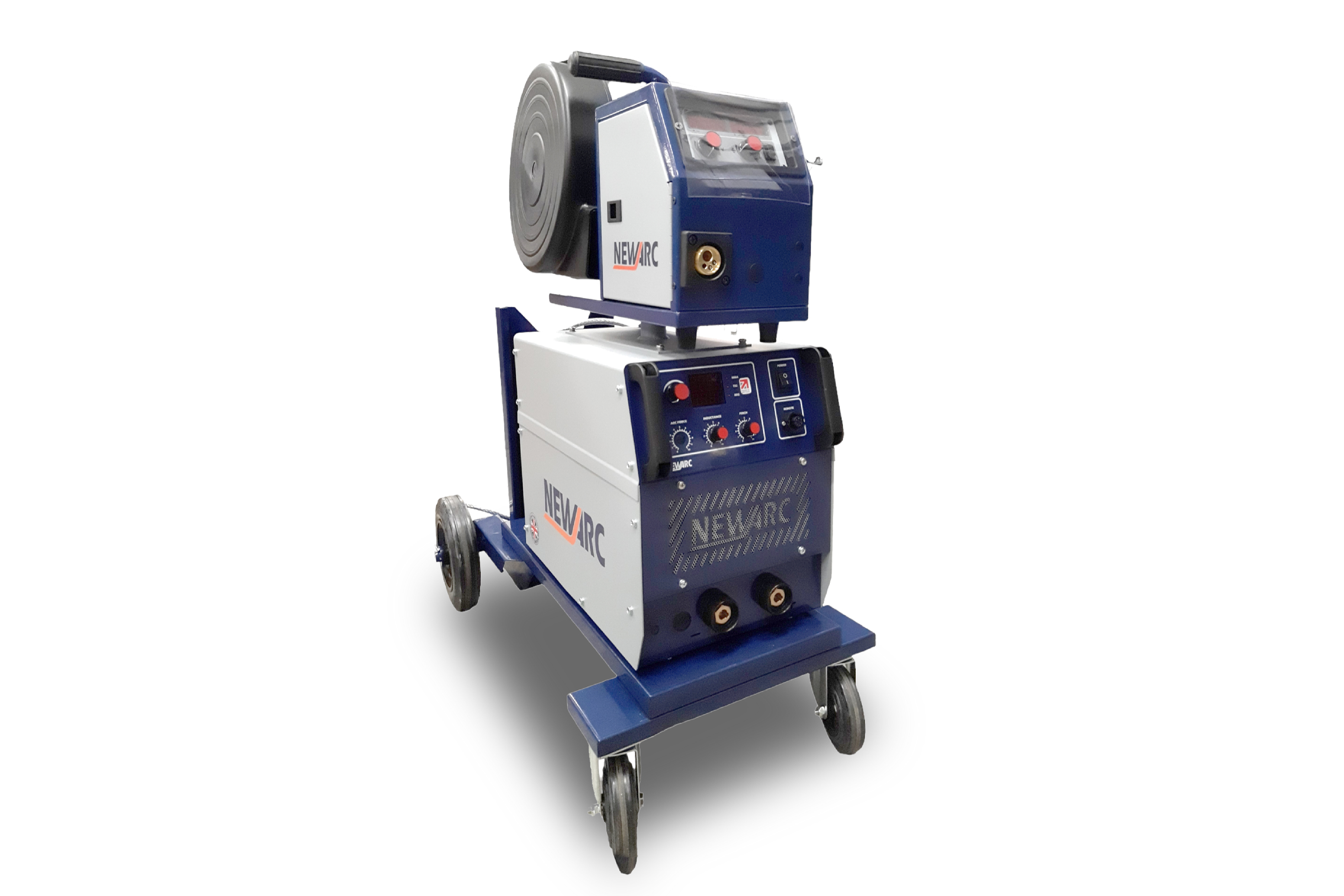 Newarc High Frequency Welding Machines