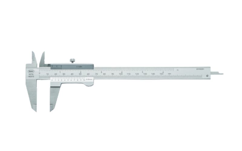 Nonius Calipers