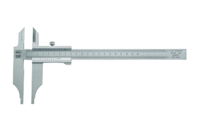 Nonius Calipers