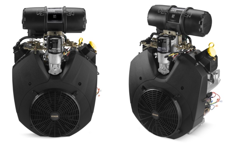 Petrol Engines  from 1 KW  28 KW
