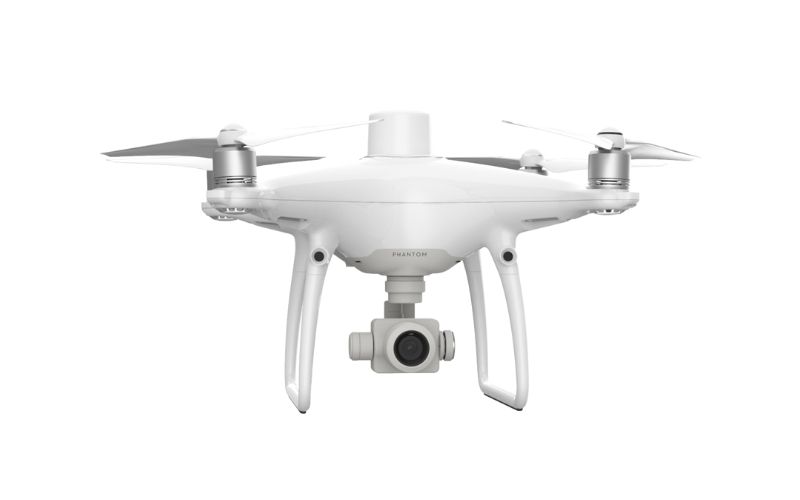 Phantom 4 RTK