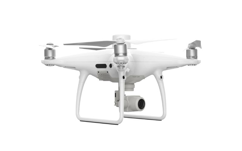 Phantom 4 RTK