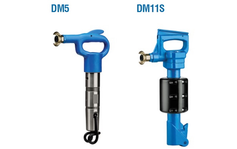 Pneumatic Pick Hammers
