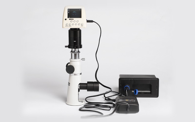 Portable Microscopes