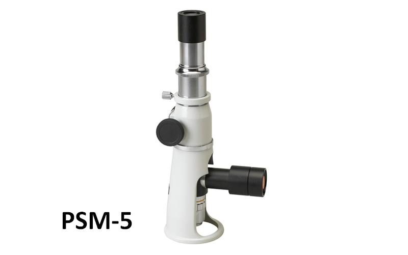 Portable Microscopes