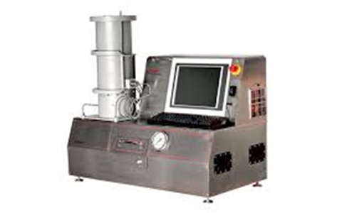 Rheometer iX77