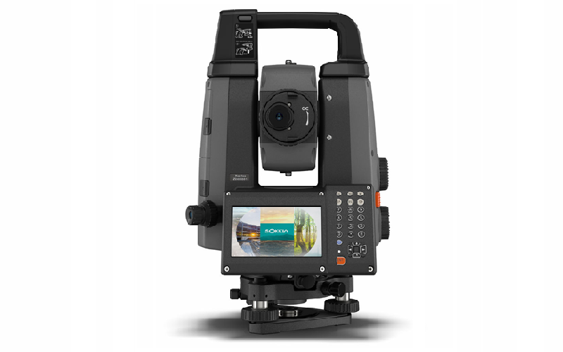 Robotic Total Station iX 1500/ 700