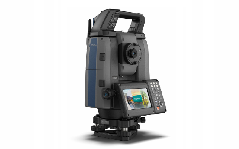 Sokkia  iX 1500/ 700