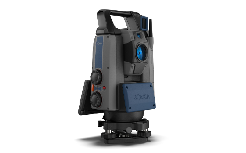 Robotic Total Station iX 1500/ 700
