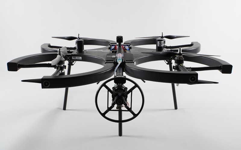 Skygauge Remote Inspection Drone