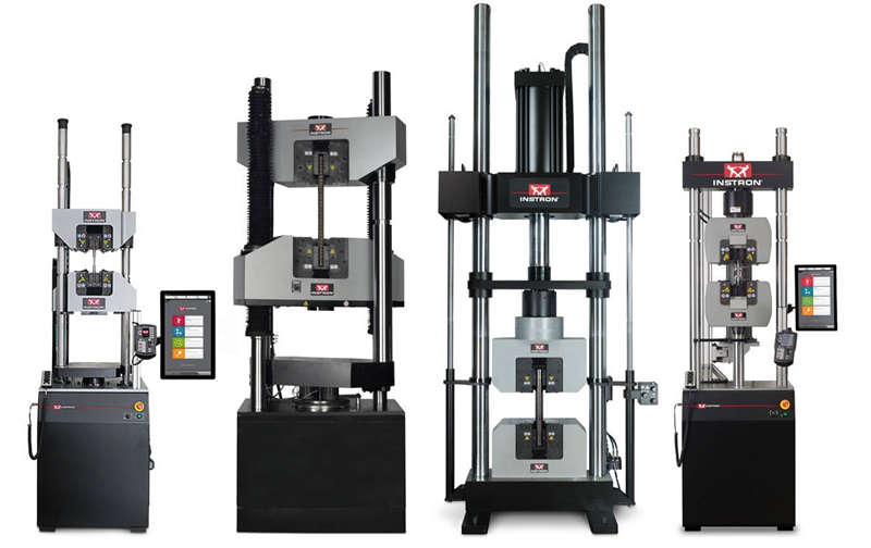 Static Hydraulic Industrial Series